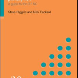 Meeting the Standards in Primary ICT Meeting the Standards in Primary ICT