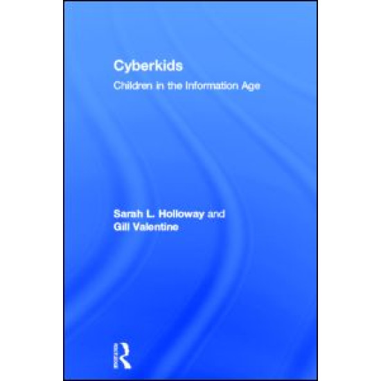 Cyberkids
