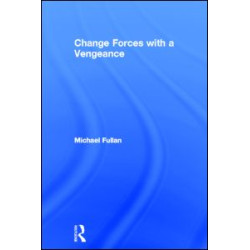 Change Forces With A Vengeance Change Forces With A Vengeance