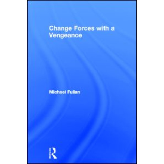 Change Forces With A Vengeance