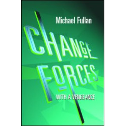 Change Forces With A Vengeance