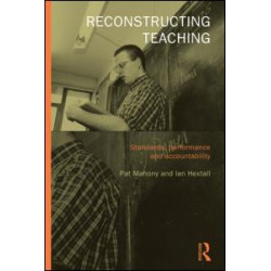 Reconstructing Teaching