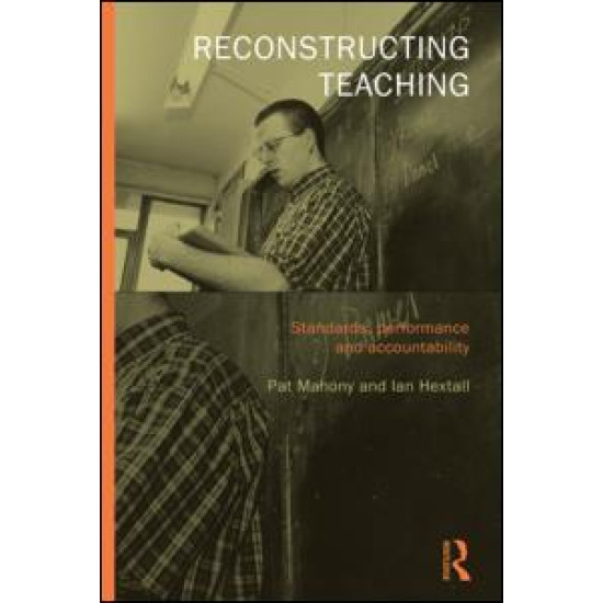 Reconstructing Teaching