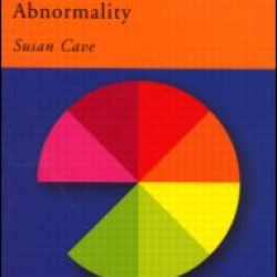 Classification and Diagnosis of Psychological Abnormality