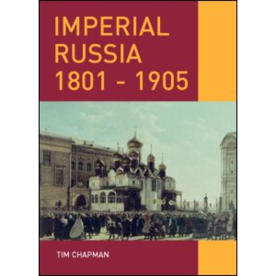 Imperial Russia, 1801-1905