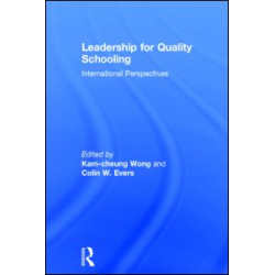 Leadership for Quality Schooling Leadership for Quality Schooling