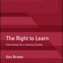 The Right to Learn