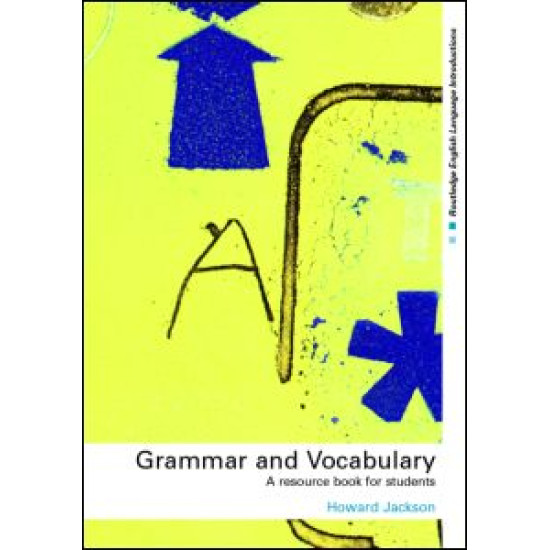 Grammar and Vocabulary