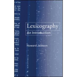 Lexicography
