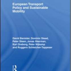 European Transport Policy and Sustainable Mobility European Transport Policy and Sustainable Mobility
