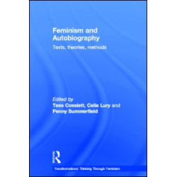 Feminism & Autobiography Feminism & Autobiography
