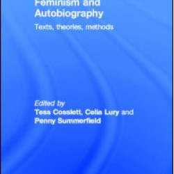 Feminism & Autobiography Feminism & Autobiography