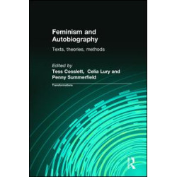 Feminism & Autobiography Feminism & Autobiography