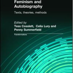 Feminism & Autobiography Feminism & Autobiography