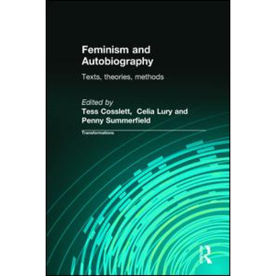 Feminism & Autobiography