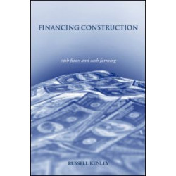 Financing Construction Financing Construction
