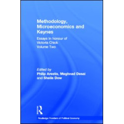 Methodology, Microeconomics and Keynes Methodology, Microeconomics and Keynes