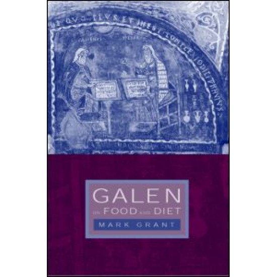 Galen on Food and Diet