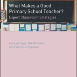 What Makes a Good Primary School Teacher? What Makes a Good Primary School Teacher?