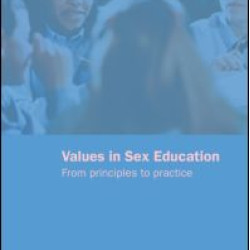 Values in Sex Education
