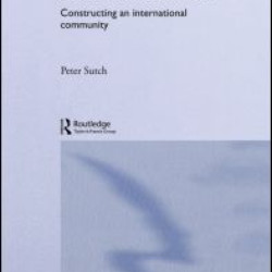 Ethics, Justice and International Relations