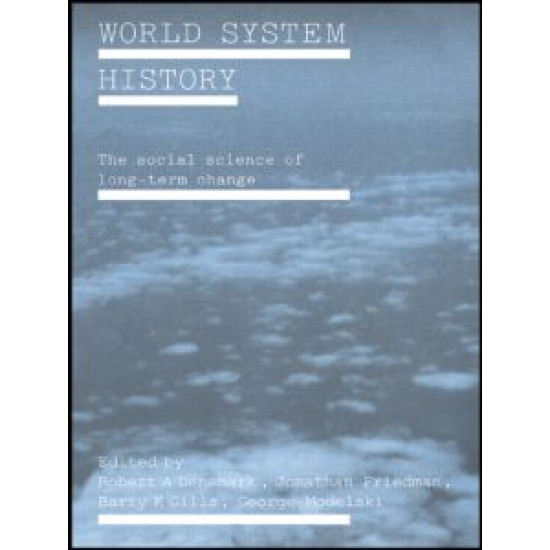 World System History