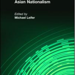 Asian Nationalism Asian Nationalism