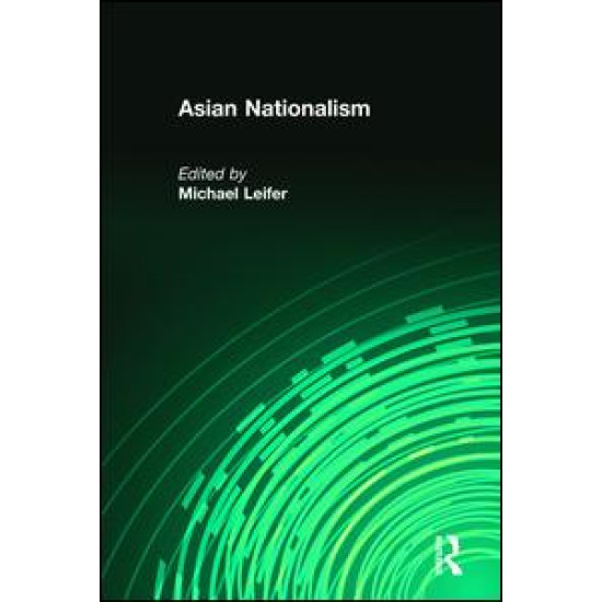 Asian Nationalism Asian Nationalism