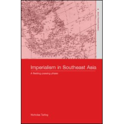 Imperialism in Southeast Asia