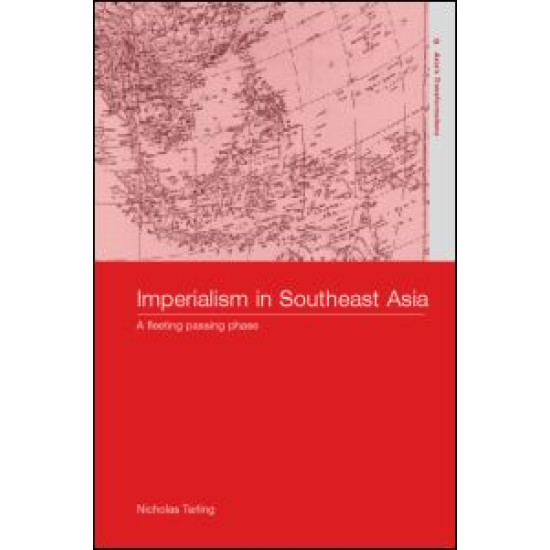 Imperialism in Southeast Asia