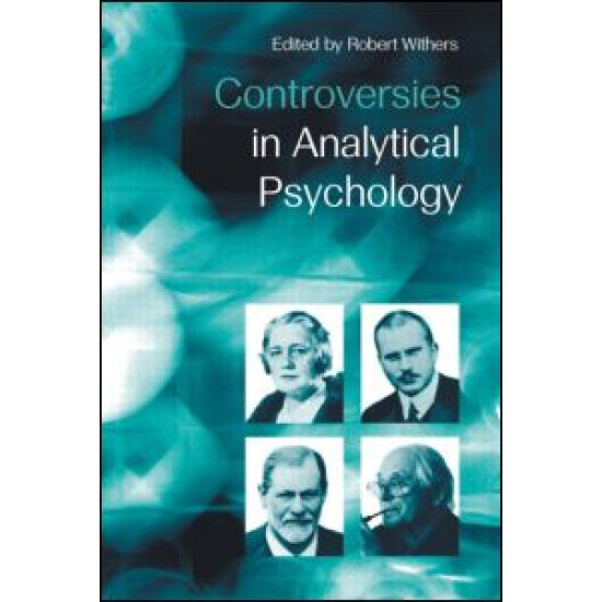 Controversies in Analytical Psychology