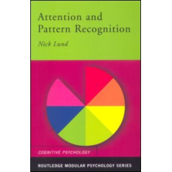 Attention and Pattern Recognition Attention and Pattern Recognition