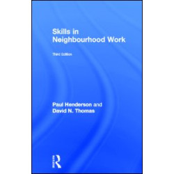 Skills in Neighbourhood Work Skills in Neighbourhood Work