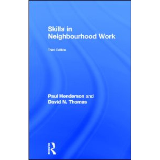 Skills in Neighbourhood Work