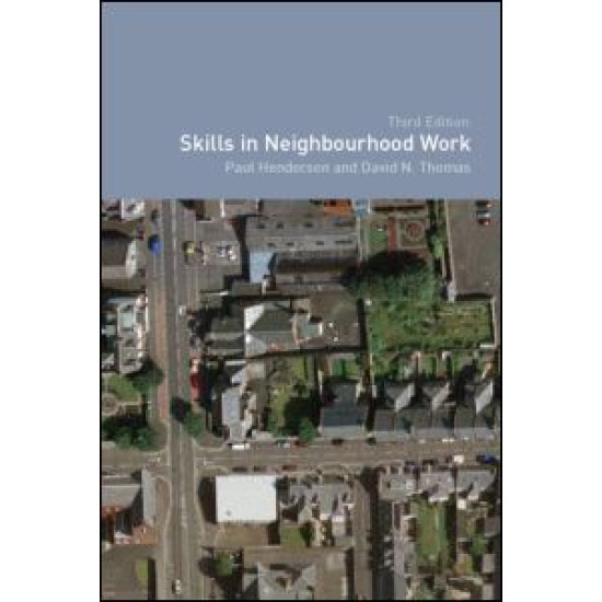 Skills in Neighbourhood Work