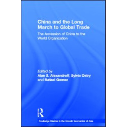 China and the Long March to Global Trade