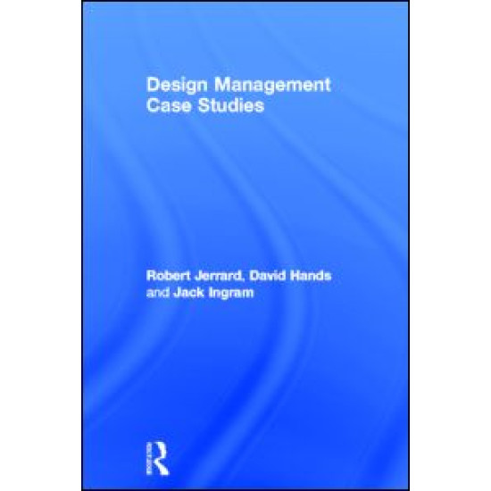 Design Management Case Studies