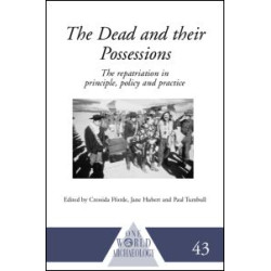 The Dead and their Possessions The Dead and their Possessions
