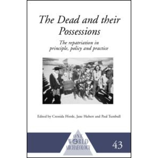 The Dead and their Possessions