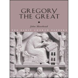Gregory the Great Gregory the Great