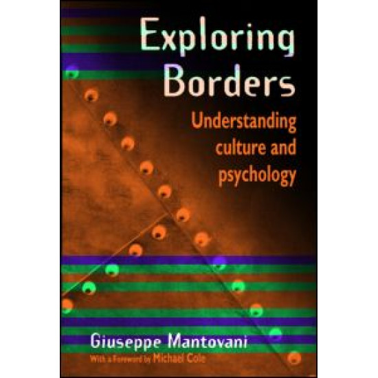 Exploring Borders