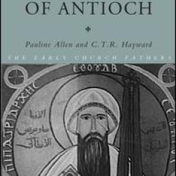 Severus of Antioch