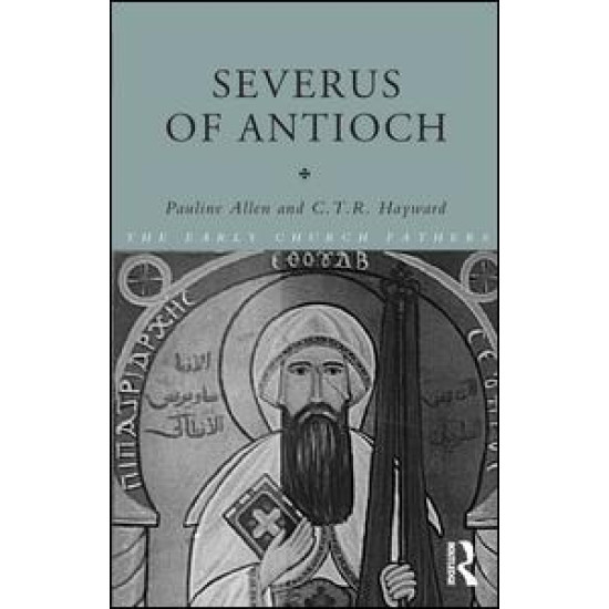 Severus of Antioch
