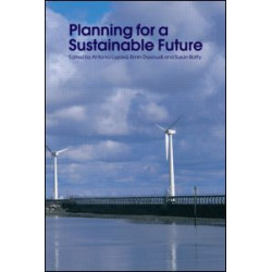 Planning for a Sustainable Future Planning for a Sustainable Future