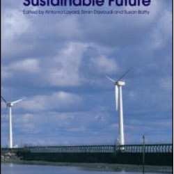 Planning for a Sustainable Future Planning for a Sustainable Future