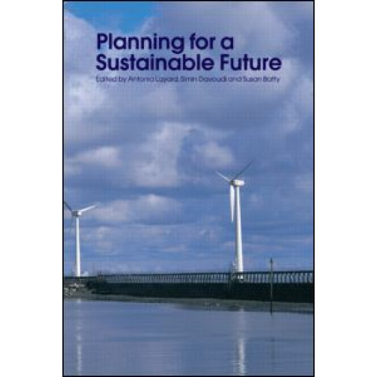 Planning for a Sustainable Future