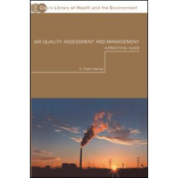 Air Quality Assessment and Management Air Quality Assessment and Management