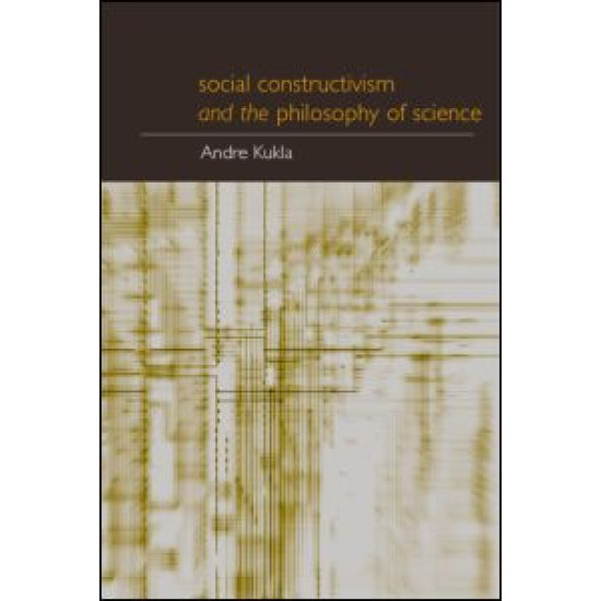 Social Constructivism and the Philosophy of Science