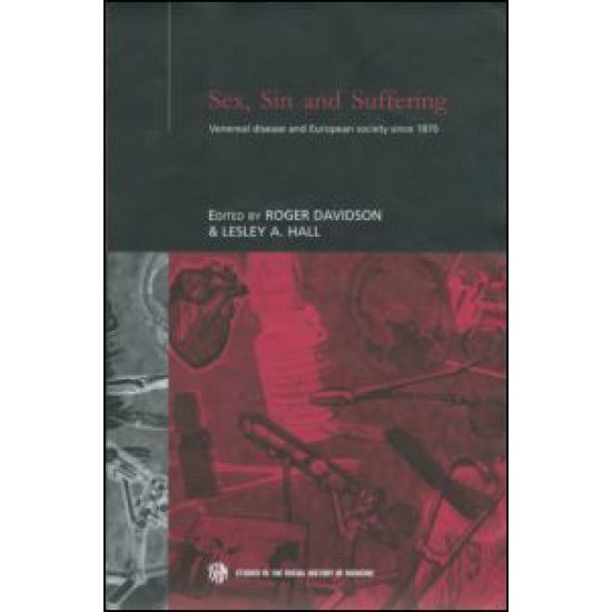 Sex, Sin and Suffering