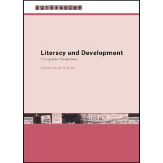 Literacy and Development